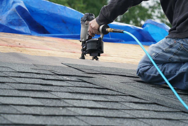 Fast & Reliable Emergency Roof Repairs in River Park, FL